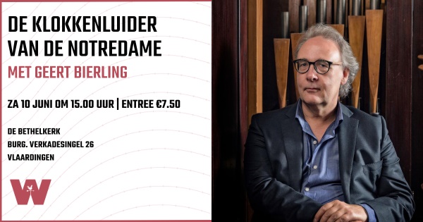 'De Klokkenluider van de Notre Dame'
