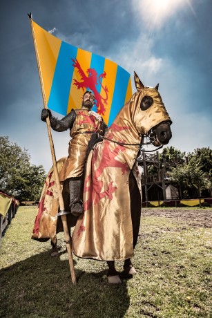 106 jaar na dato nog altijd inspirerend