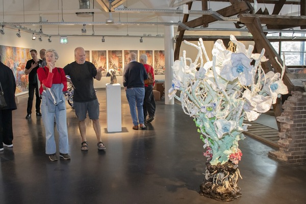 Rijnmondiaal en Taal