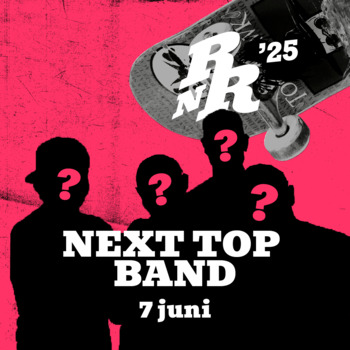 Rock ’n Ramps Next Top Band