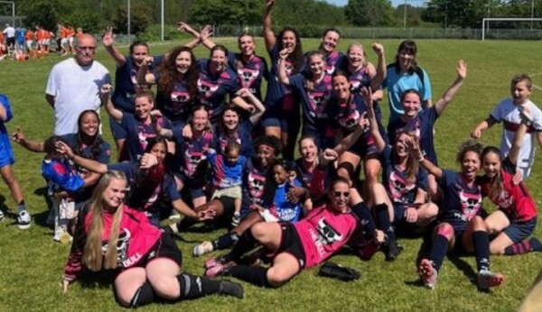 Ben jij klaar voor een nieuwe uitdaging op het voetbalveld?