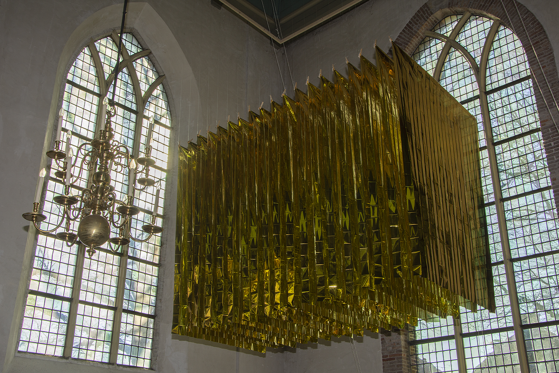 Geuzenmaandtentoonstelling ‘Onafhankelijk’  geopend