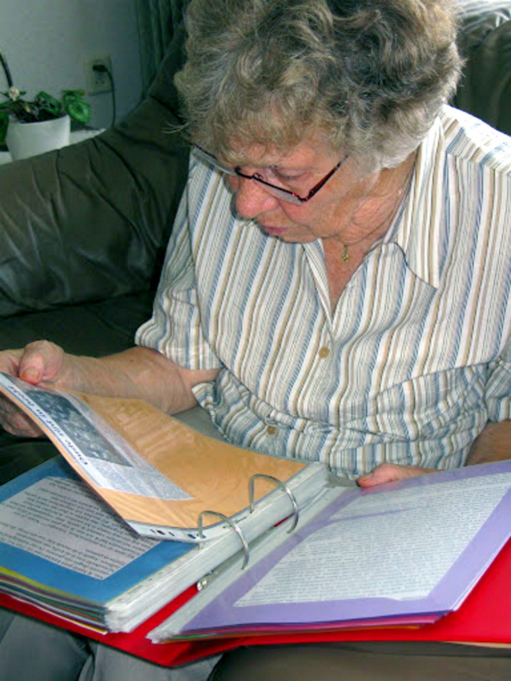 Introductie ‘Levensboek schrijven’