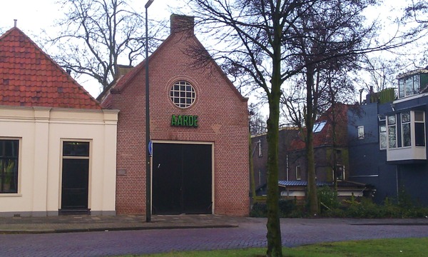 Cursus Vlaardingen Toen & Nu start 6 oktober