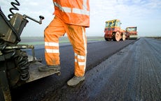 Ketheltunnel zaterdag 1 mei afgesloten