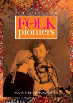 Folkpioniers - Tom Steenbergen