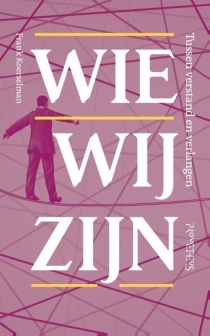 Wie wij zijn - Frank Koerselman