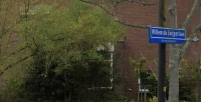 Sluiting pand onvergunde seksinrichting