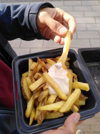 Milieuvriendelijker verpakken?