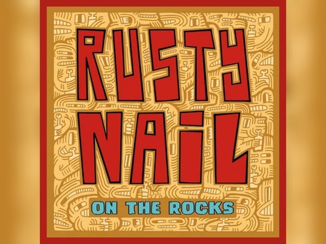 Roestige Spijker loop ruim 500 kilometer