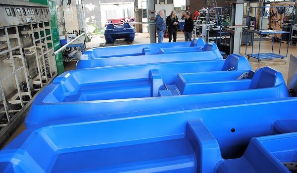 Van waterfietsen en zeepkisten