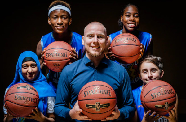 Hét Sociaal Economisch Netwerk MVS