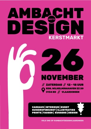 Ambacht meets Design