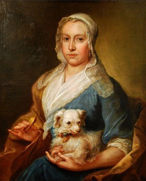 Agneta van Reewijk en ‘her-story’ in Vlaardingen