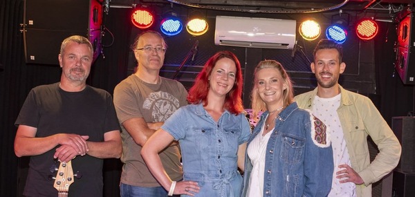 Van AC/DC tot Bertholdt Brecht