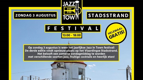 Stichting Stadspodia organiseert ...