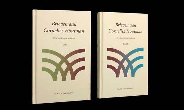 Brieven aan Cornelisz Houtman