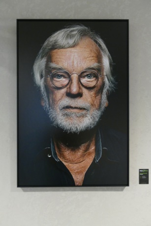 Verhalende Gezichten van Maassluis On Tour