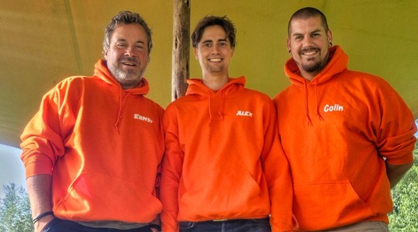 Eenzaam, stress, angst en jong?