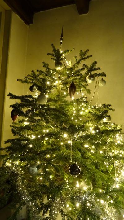 Wat is er toch met Kerst mis?