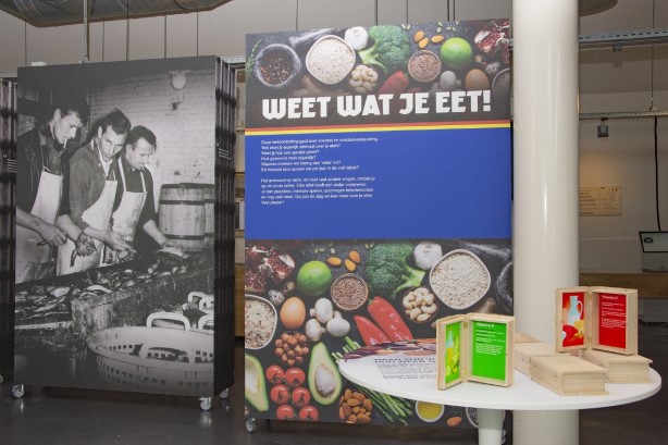 Lekker dan?! Voedselvernieuwing in Vlaardingen
