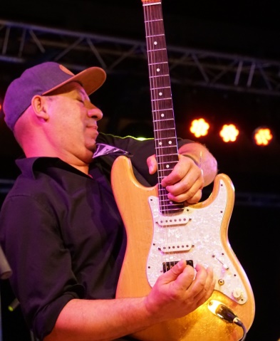 Popschool de Reus in De Kroepoekfabriek