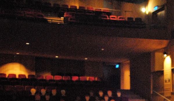 Voorstellingen in grote zaal Theater aan de Schie geannuleerd