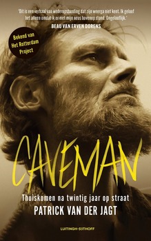 Caveman - Patrick van der Jagt