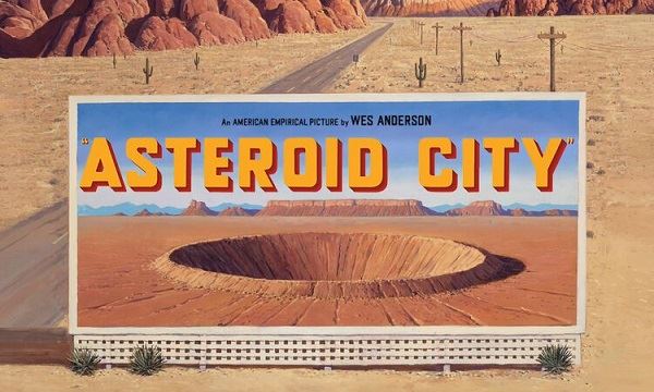 Deze week in Filmtheater Het Zeepaard: Asteroid City