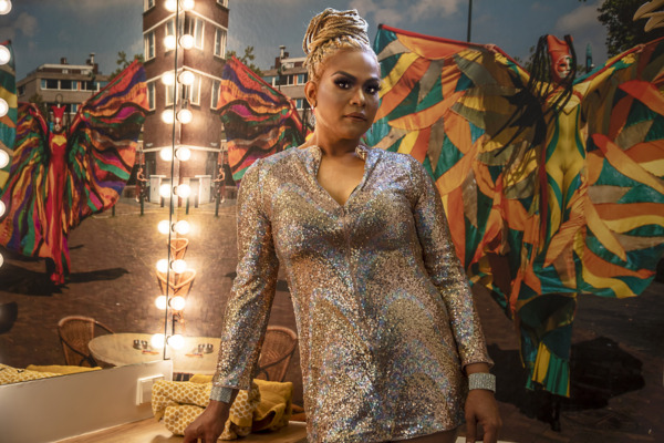 ‘Ik wEET waar je hart woont’