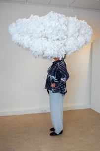 Tentoonstelling Elly van Baalen 'Zullen we ons verwonderen'