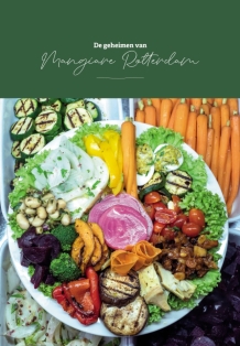 De geheimen van Mangiare Rotterdam - Mangiare