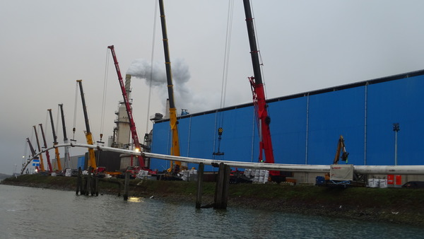 Tweedehands warmte is de toekomst