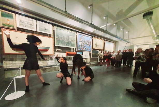 Museum Vlaardingen wordt ‘meemaakpodium’