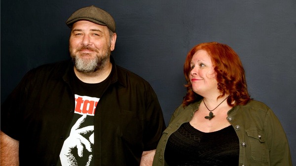 50ste concert van The Lock Keepers