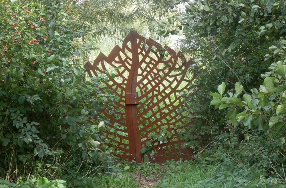 Rondleidingen in Voedselbos Vlaardingen