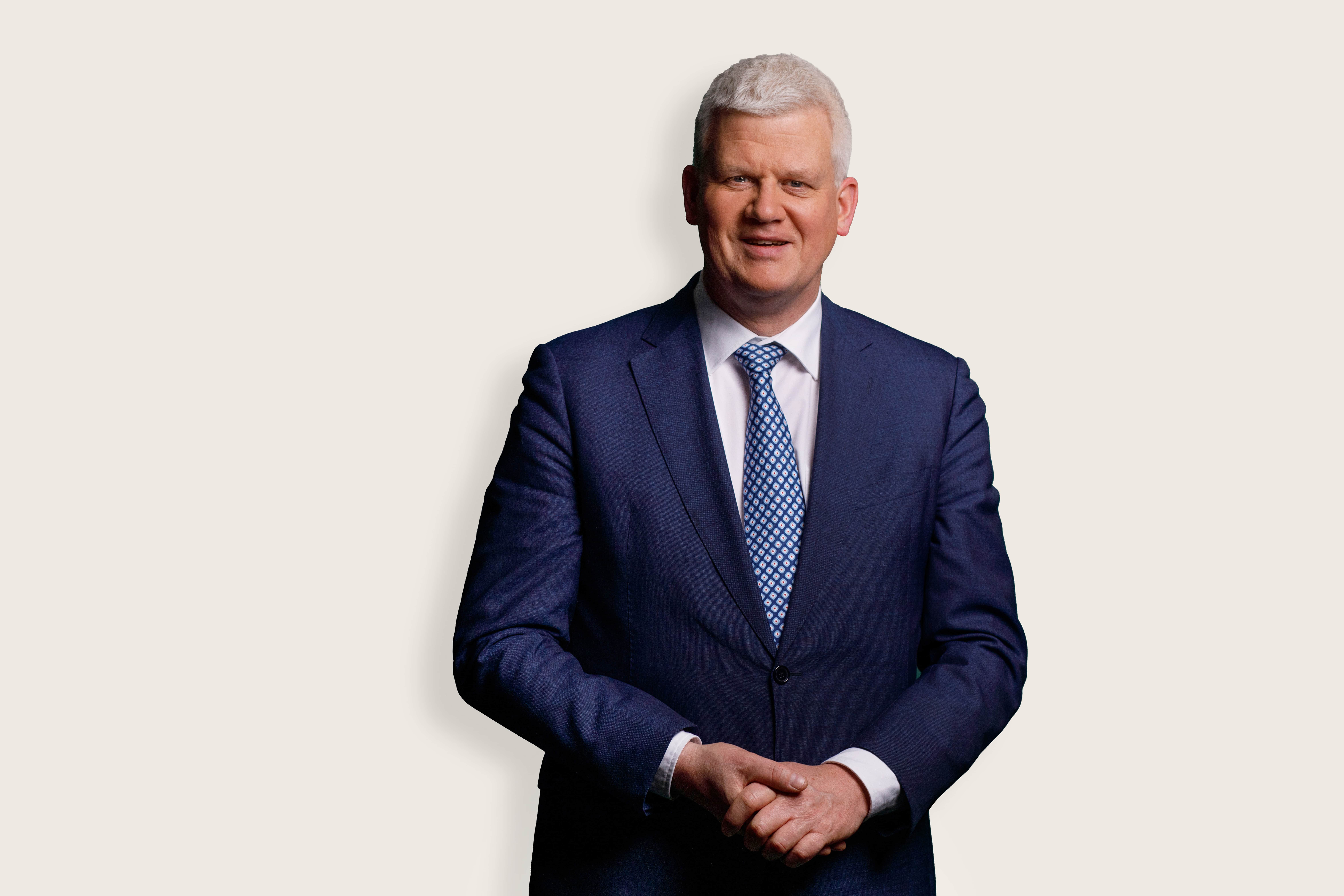 Digitale ontmoeting met CDA-Tweede Kamerlid Chris van Dam