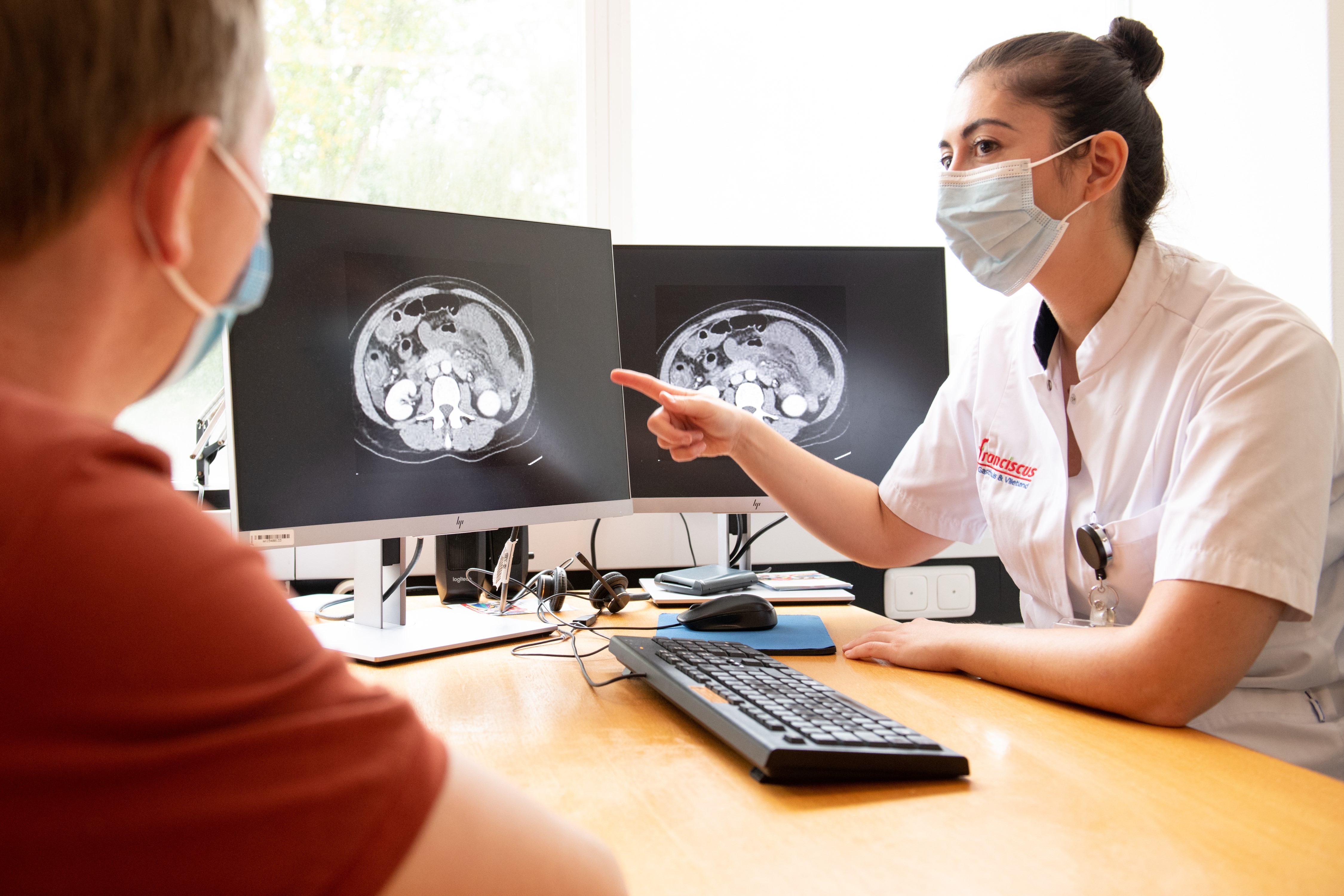 De juiste zorg op de juiste plek bij zeldzame aandoening Chronische Mesenteriaal Ischemie