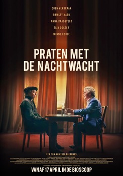  Filmtheater Het Zeepaard 5 en 8 juni
