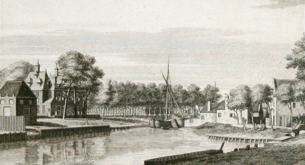 'Handvesten en Octroyen aan de Stede Vlaardingen’