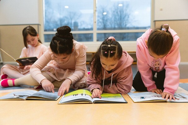 Scapino danst de liefde