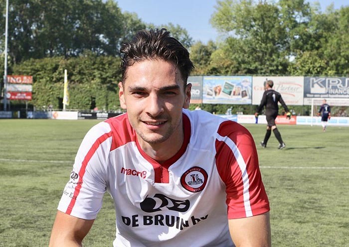 Justin van Mullem (Capelle) en Raoul Gillet (Brielle) naar CWO