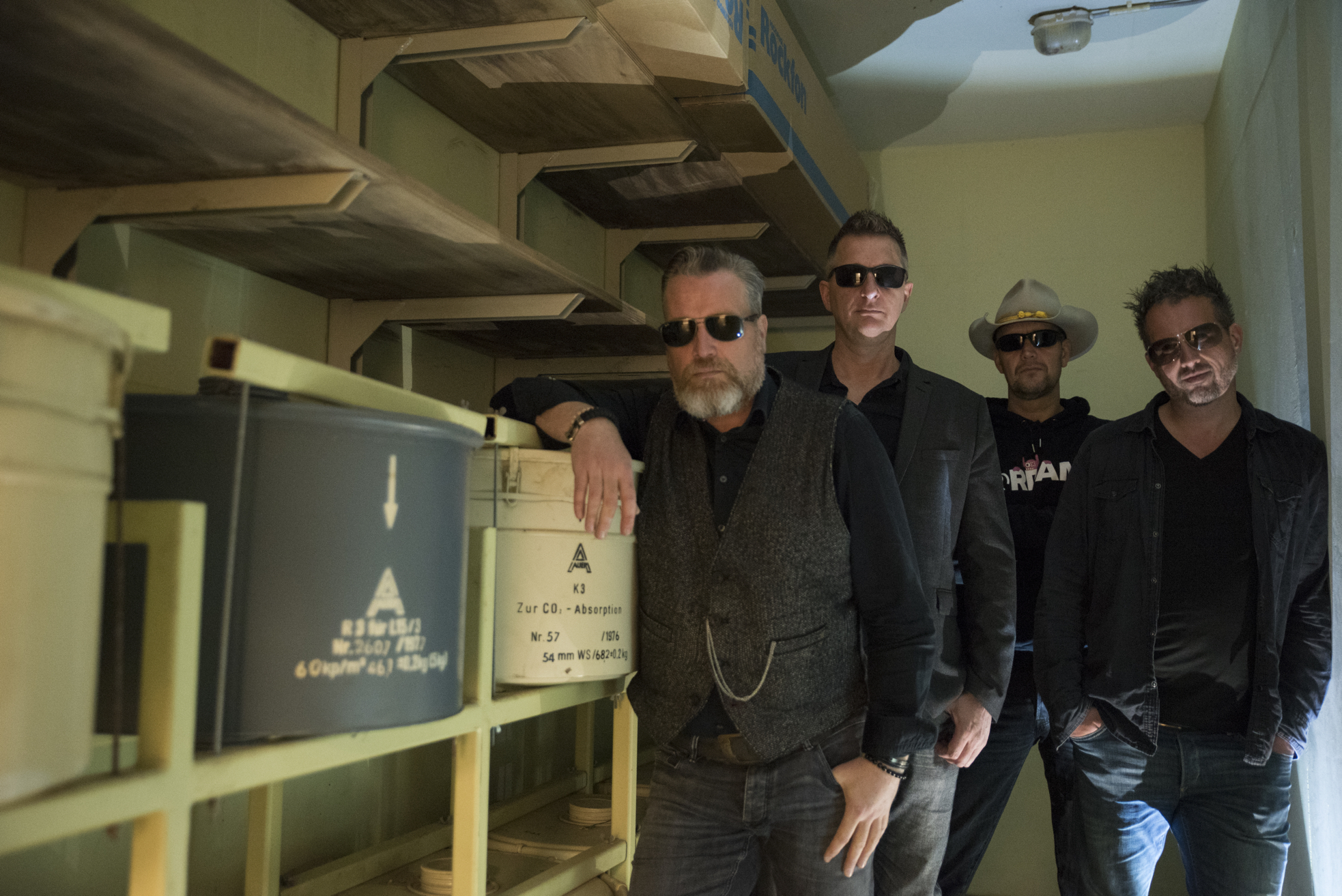 Tweede voorronde Peter Tetteroo Bokaal 2022