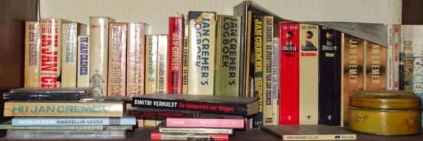 Eindlijst mooiste boeken 2022 volgens De Vlaardinger