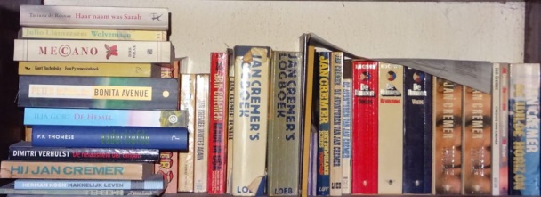 De beste boeken van 2024