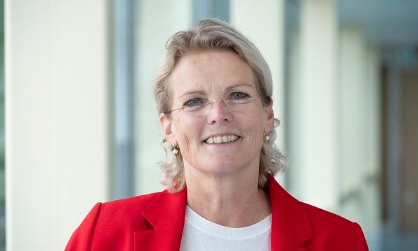 Marjolein Tasche nieuwe voorzitter LHV