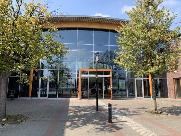  Jungheimer Café Maassluis