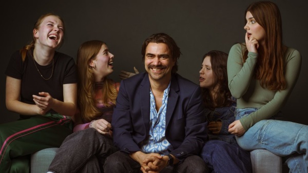 Over Vaders en hoe er vanaf te komen