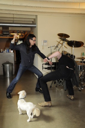 Thema foto-expo: kwetsbare vrijheid