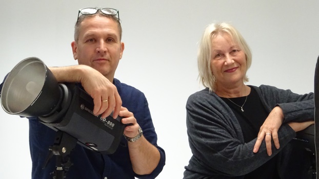 Woorden “uit”, foto’s “in”!